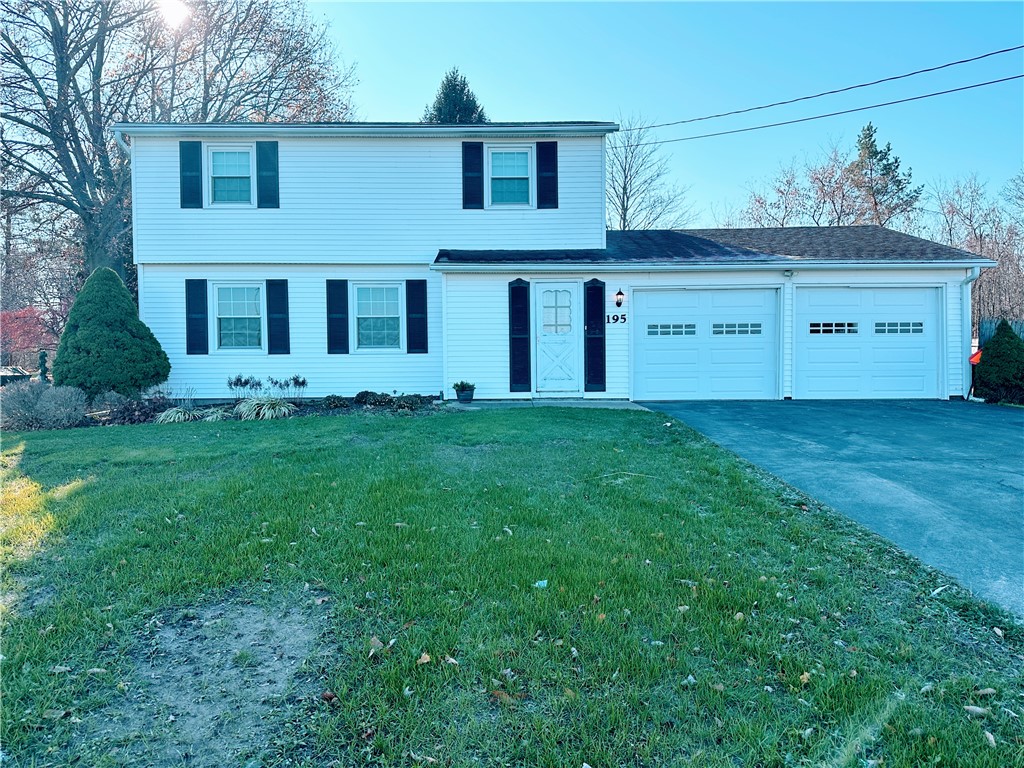 195 Hamlin Center Road Hamlin, NY 14468 - Photo 1 of 1 Gallery Image 1