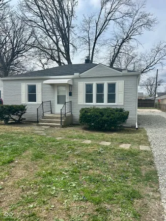 $149,990 | 4416 North Mitchner Avenue, Indianapolis, IN 46226