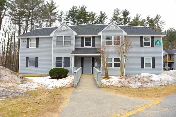 $255,000 | 37 Alice Drive, Unit 34, Concord, NH 03303
