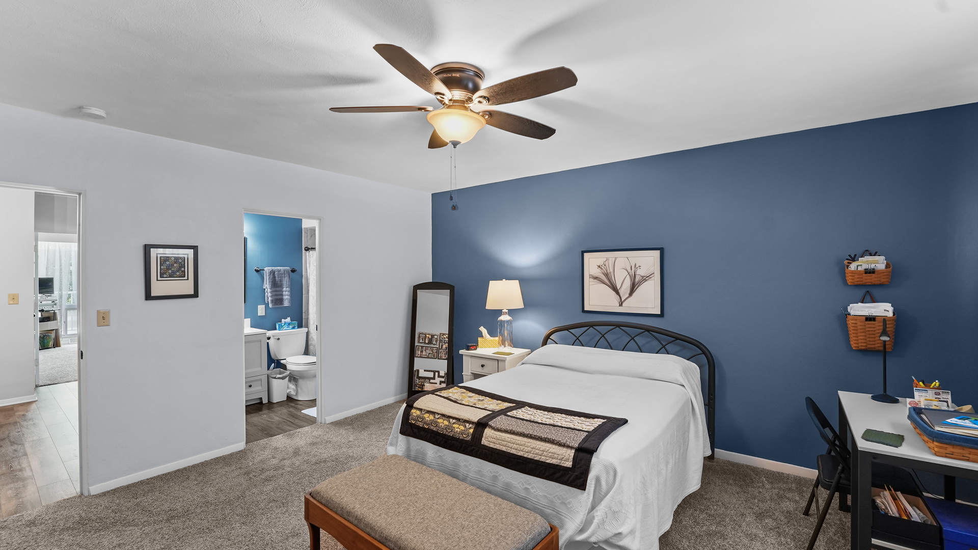 1104 Kimberly Road, Unit 808 Bettendorf, IA 52722 - Photo 29 of 49