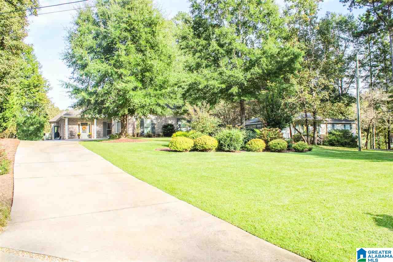 32 Shaw Lane Alpine, AL 35014 - Photo 3 of 49