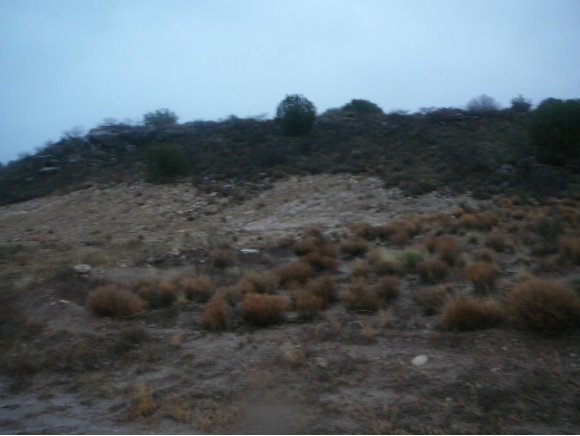 0 Dozer Way Rimrock, AZ 86335 - Photo 1 of 2 a view of a sunset