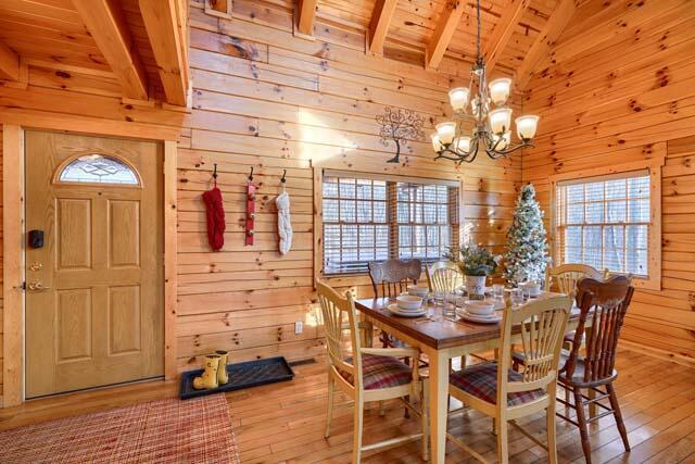 16100 Collison Road Logan, OH 43138 - Photo 12 of 24 Dining