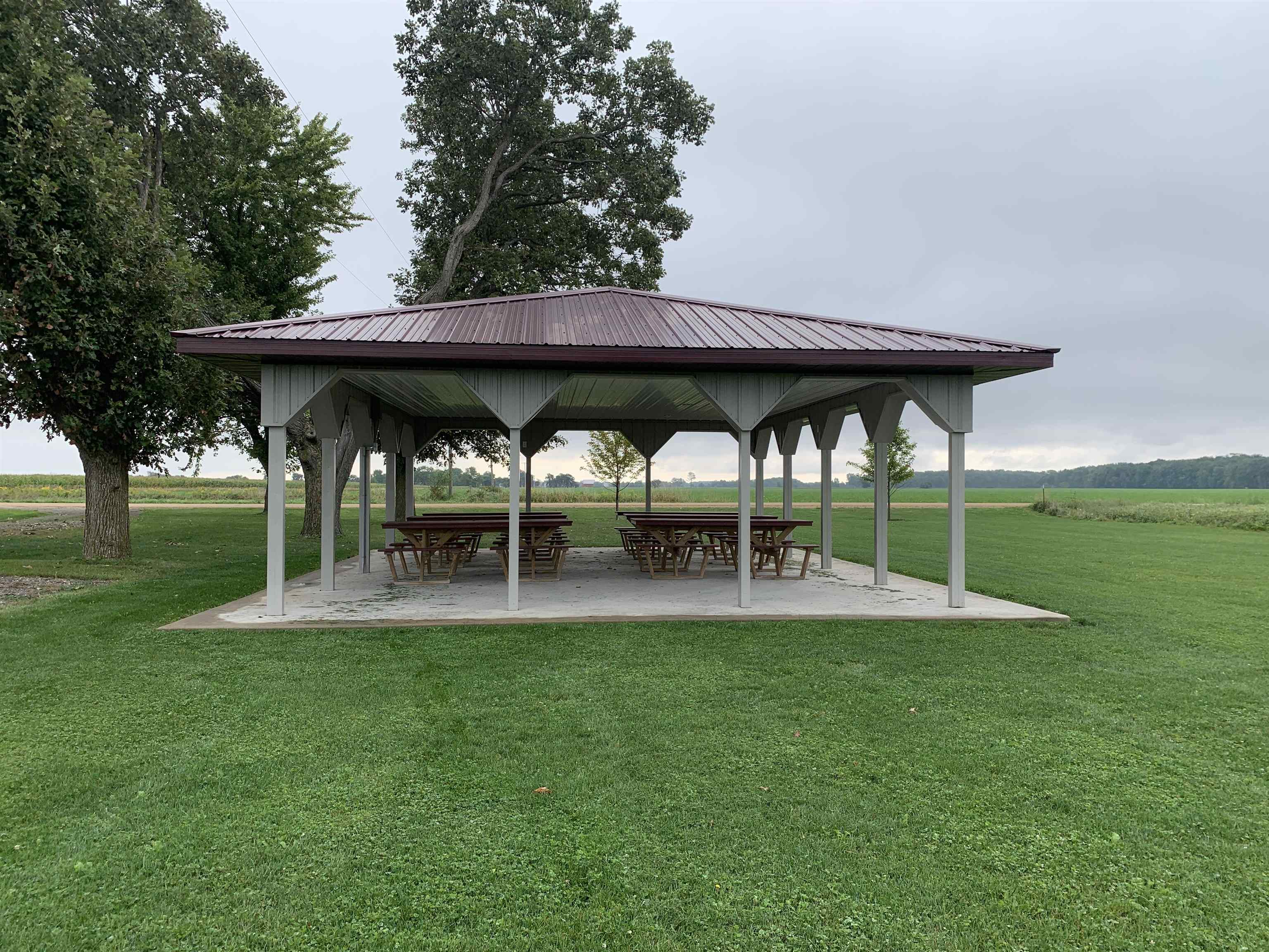 10000 South Pingree Road Perrinton, MI 48871 - Photo 23 of 30