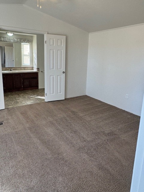 8501 East State Highway 29 Georgetown, TX 78626 - Photo 18 of 24 an empty room with a window and a kitchen