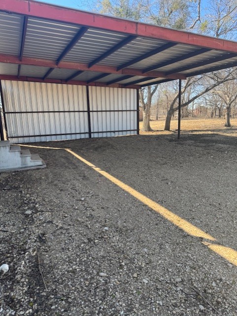 8501 East State Highway 29 Georgetown, TX 78626 - Photo 23 of 24 a view of outdoor space