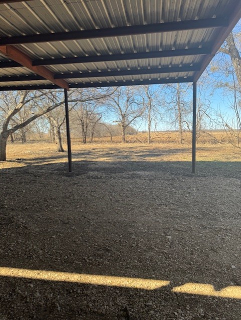 8501 East State Highway 29 Georgetown, TX 78626 - Photo 3 of 24 a view of an empty room