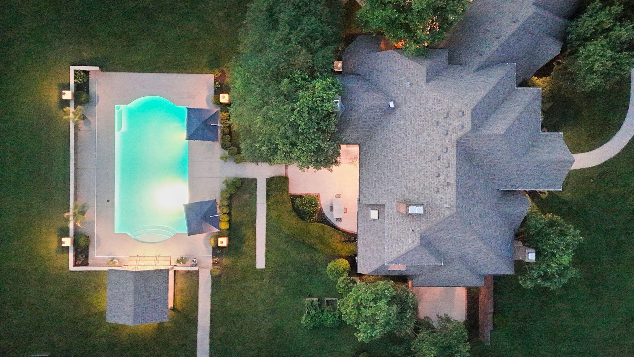 3905 North Cleveland Road Lexington, KY 40516 - Photo 165 of 188 19_DJI_20250703213237_0708_D