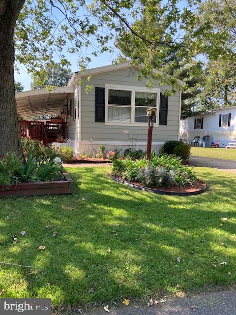 202 Trailway Road Baltimore, MD 21220 - Photo 46 of 47 Gallery Image 46