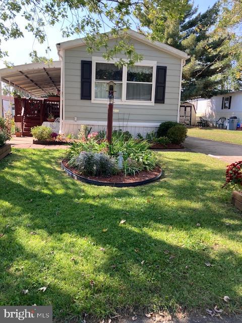 202 Trailway Road Baltimore, MD 21220 - Photo 47 of 47 Gallery Image 47
