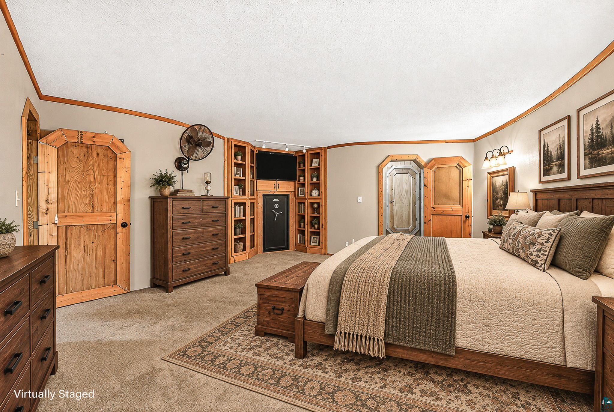 4973 County Rd F Maple, WI 54854 - Photo 18 of 39 Gallery Image 18