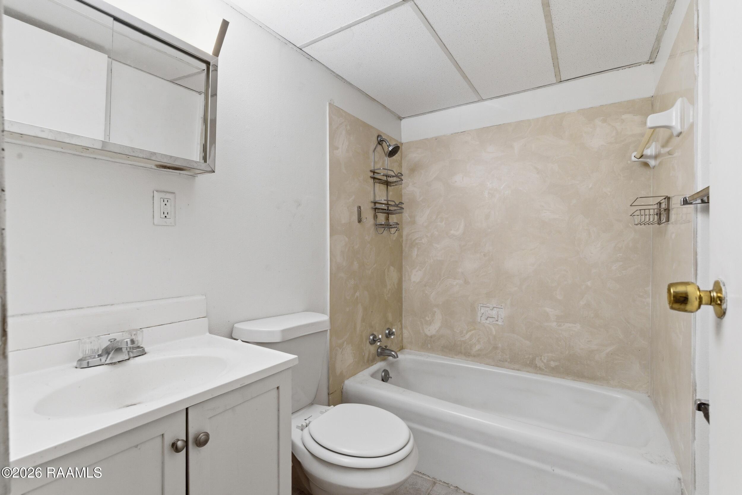 131 Butcher Street, Unit A Lafayette, LA 70503 - Photo 8 of 10 DSC00967