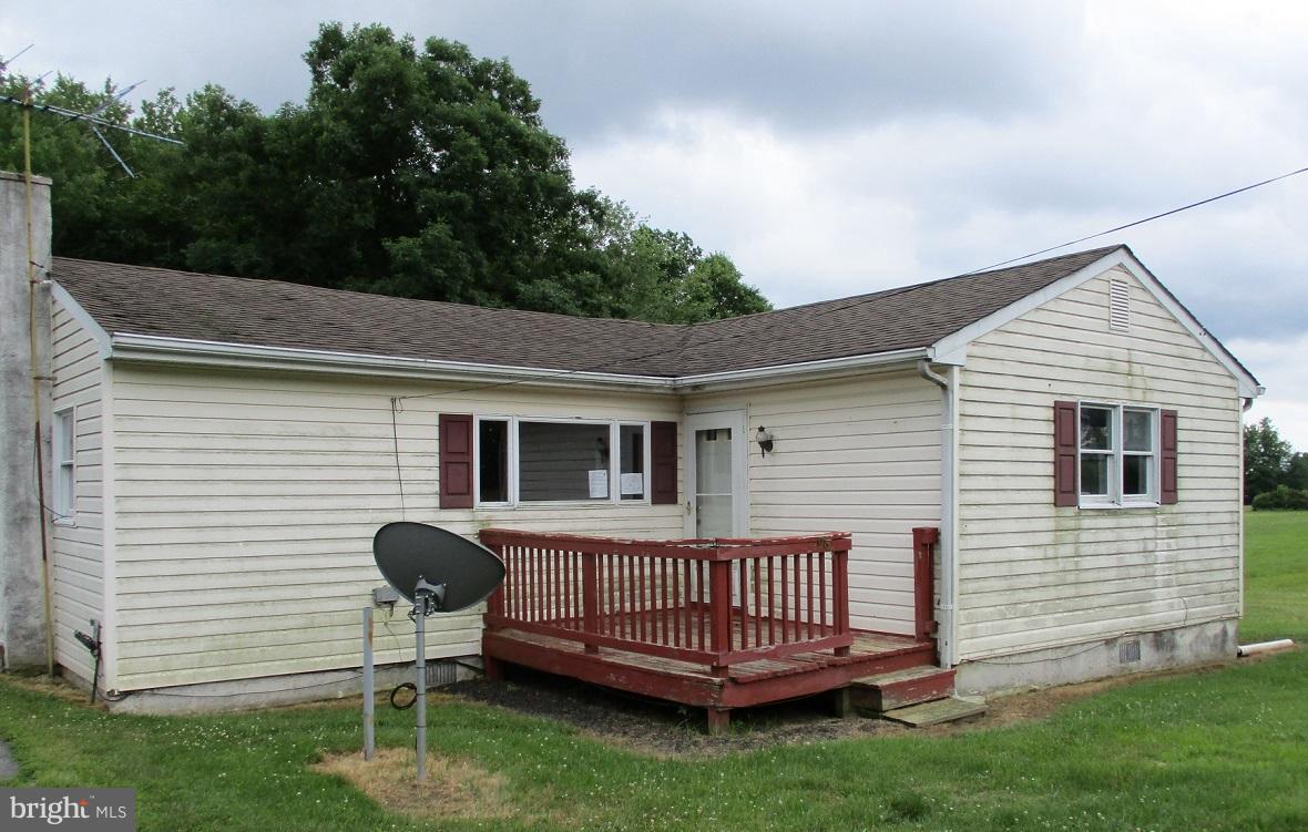 968 Warburton Road Elkton, MD 21921 - Photo 1 of 10 Exterior (Front)