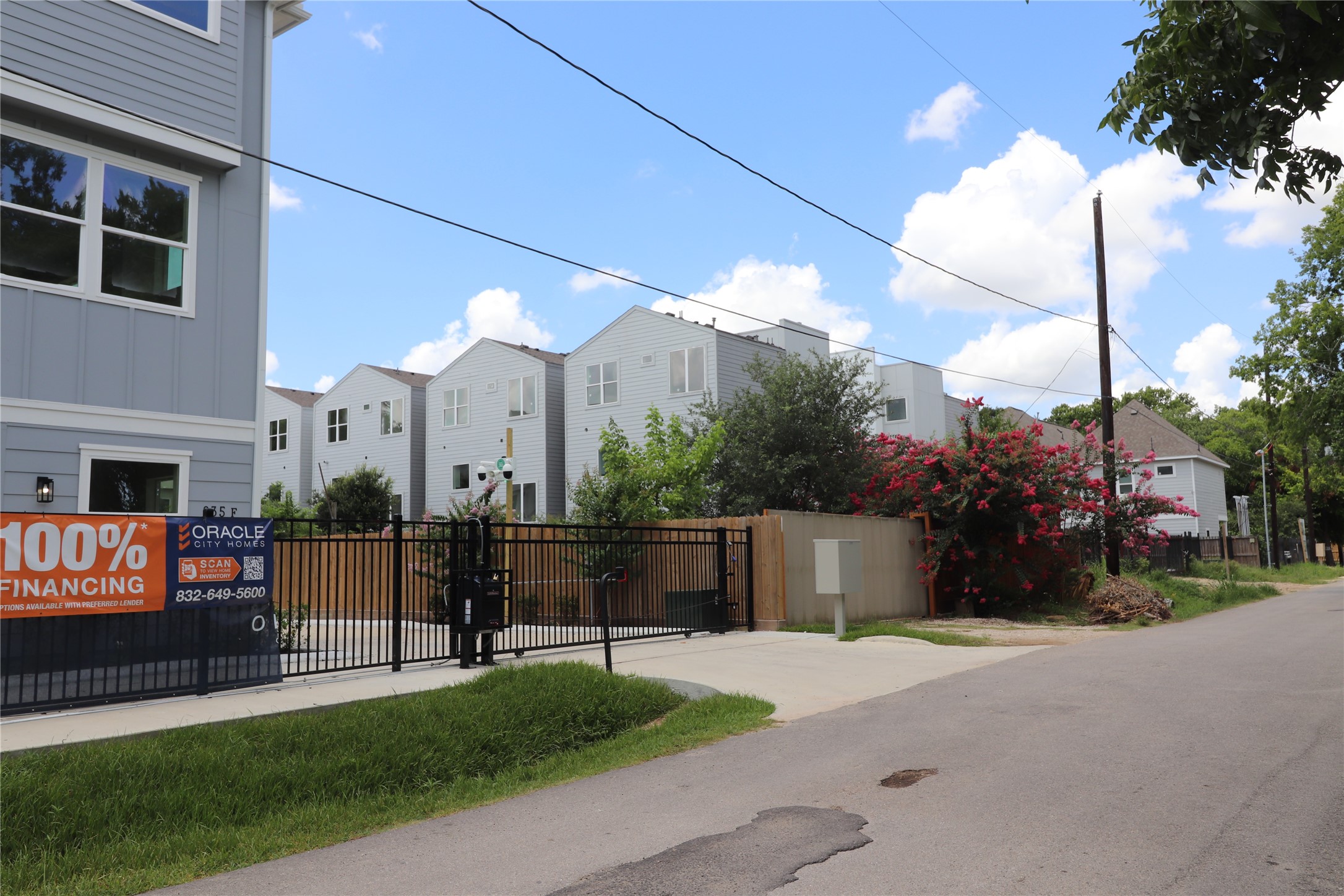 853 Rachel Street Houston, TX 77091 - Photo 13 of 13