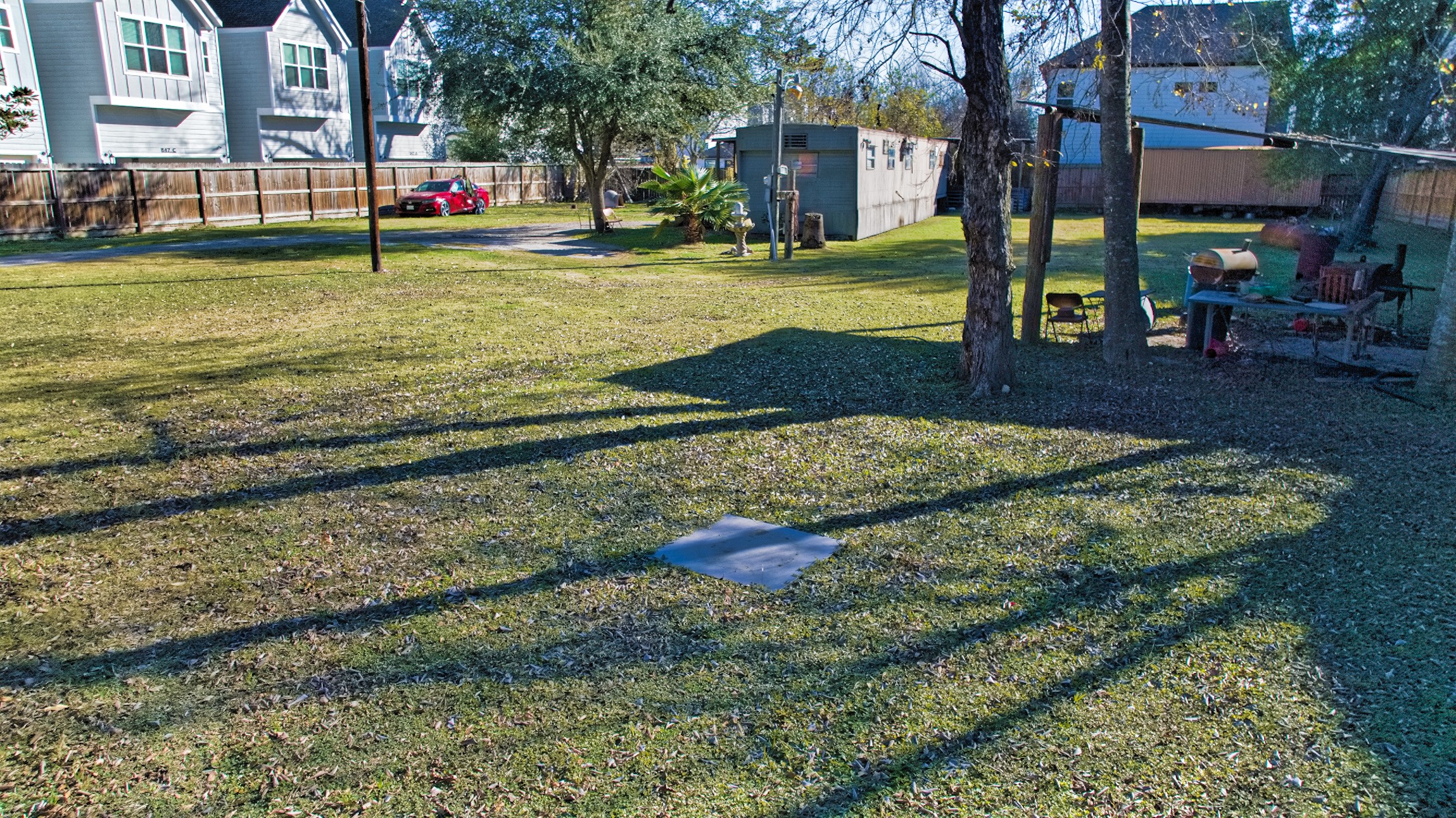 853 Rachel Street Houston, TX 77091 - Photo 14 of 19