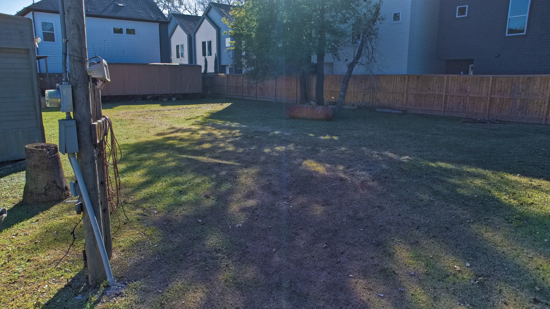 853 Rachel Street Houston, TX 77091 - Photo 15 of 19