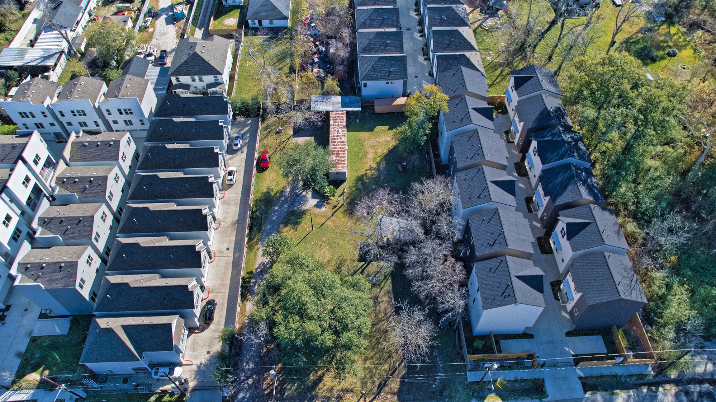 853 Rachel Street Houston, TX 77091 - Photo 16 of 19