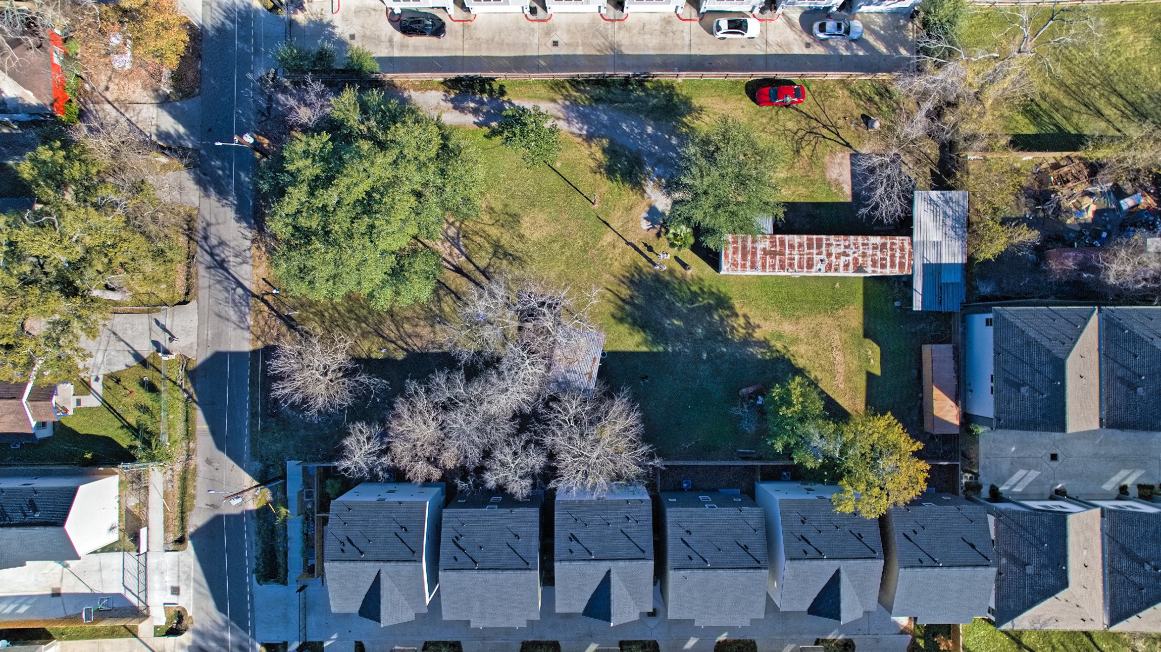 853 Rachel Street Houston, TX 77091 - Photo 17 of 19