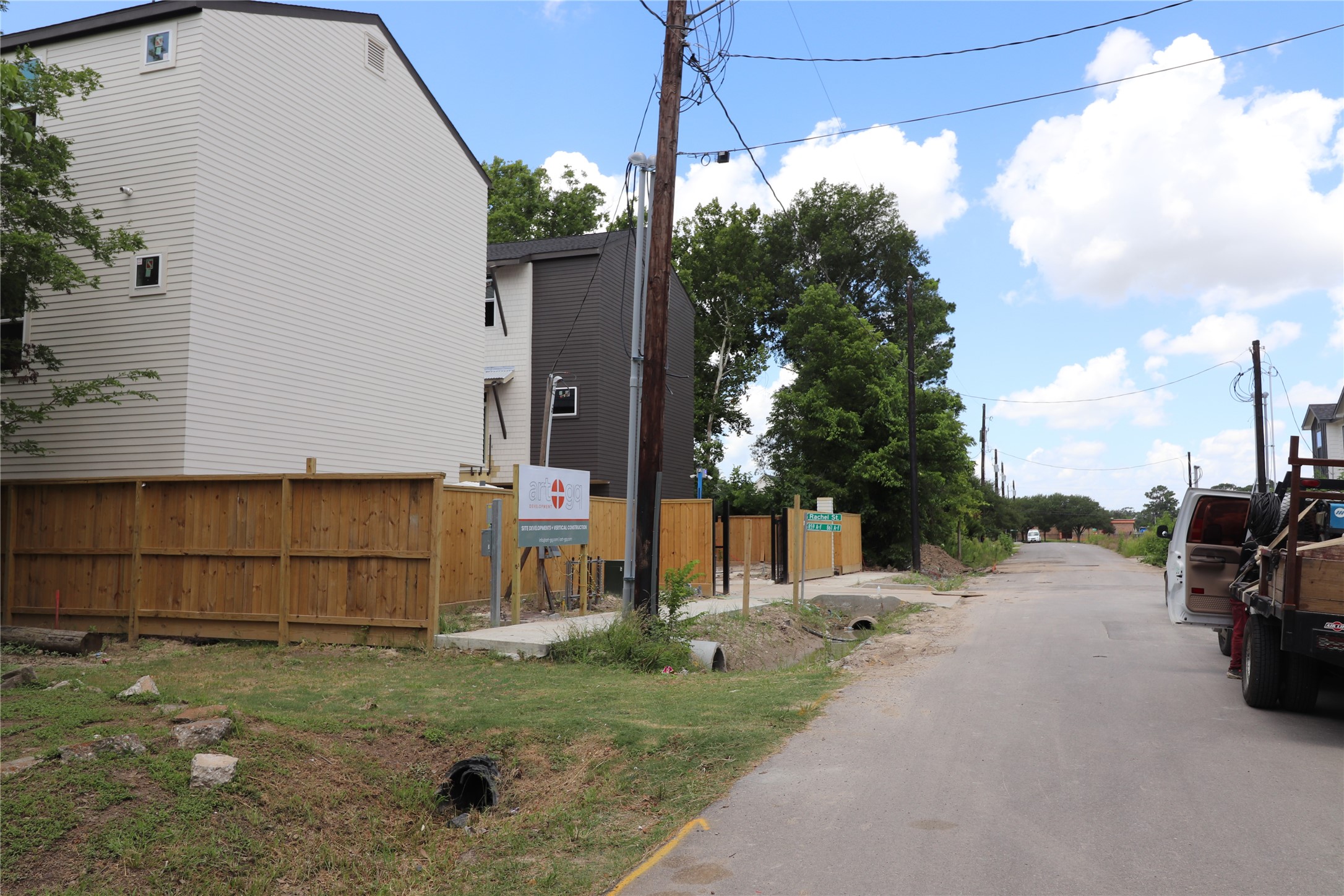 853 Rachel Street Houston, TX 77091 - Photo 10 of 13