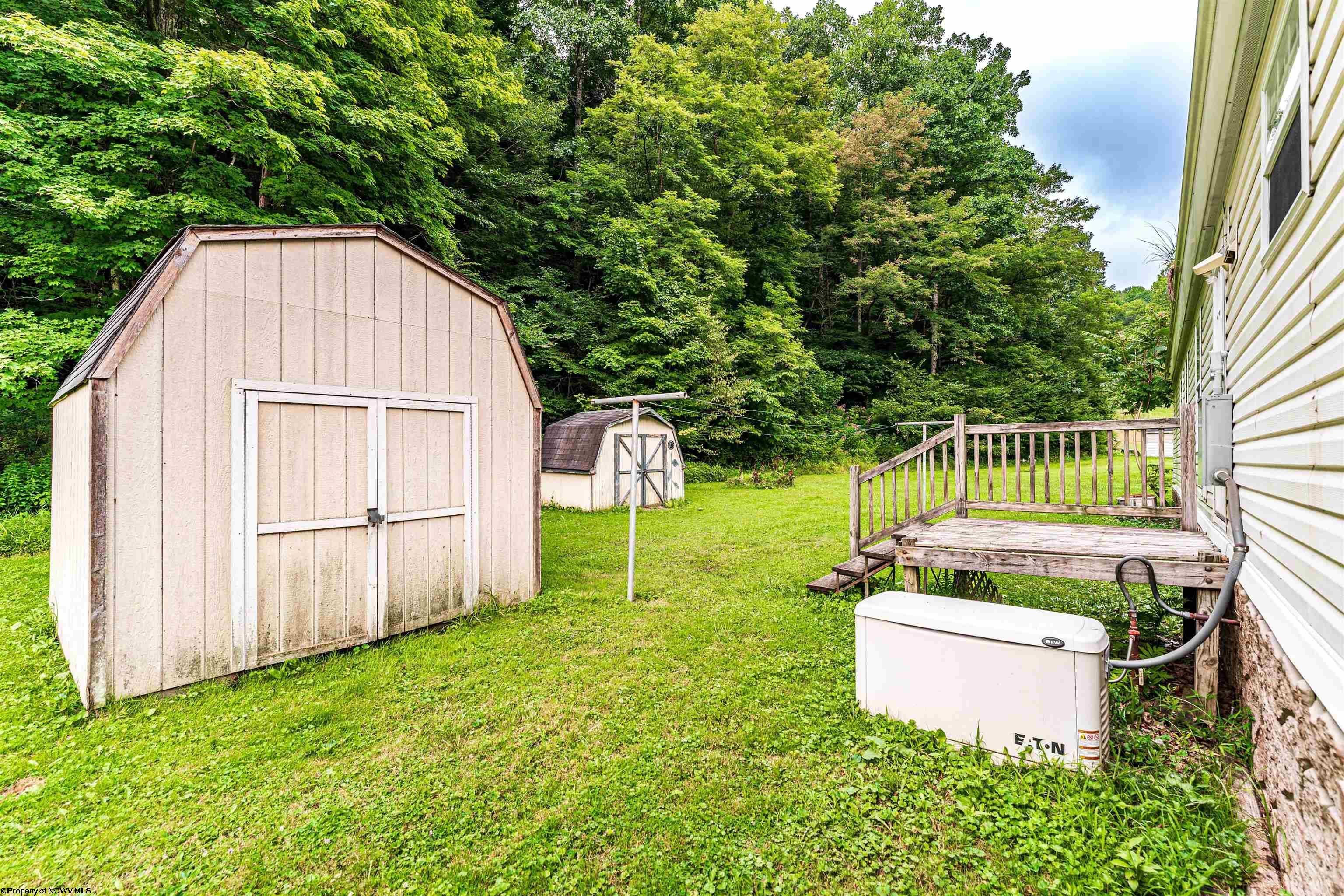 1676 Daybrook Road Fairview, WV 26570 - Photo 21 of 23 Gallery Image 21