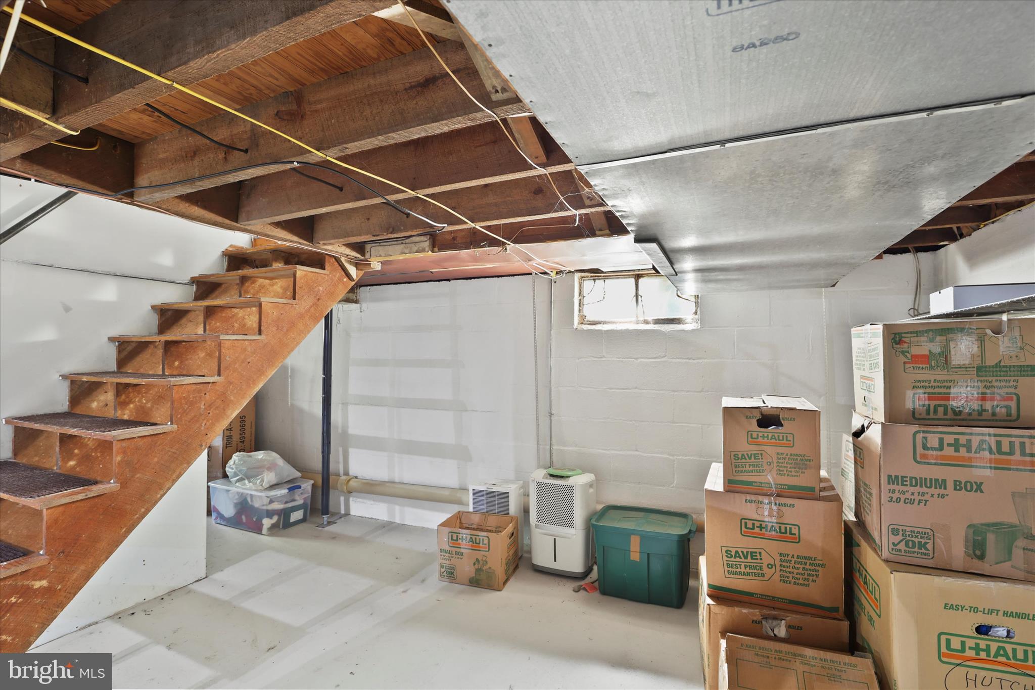 125 John Street Hanover, PA 17331 - Photo 22 of 33 Basement