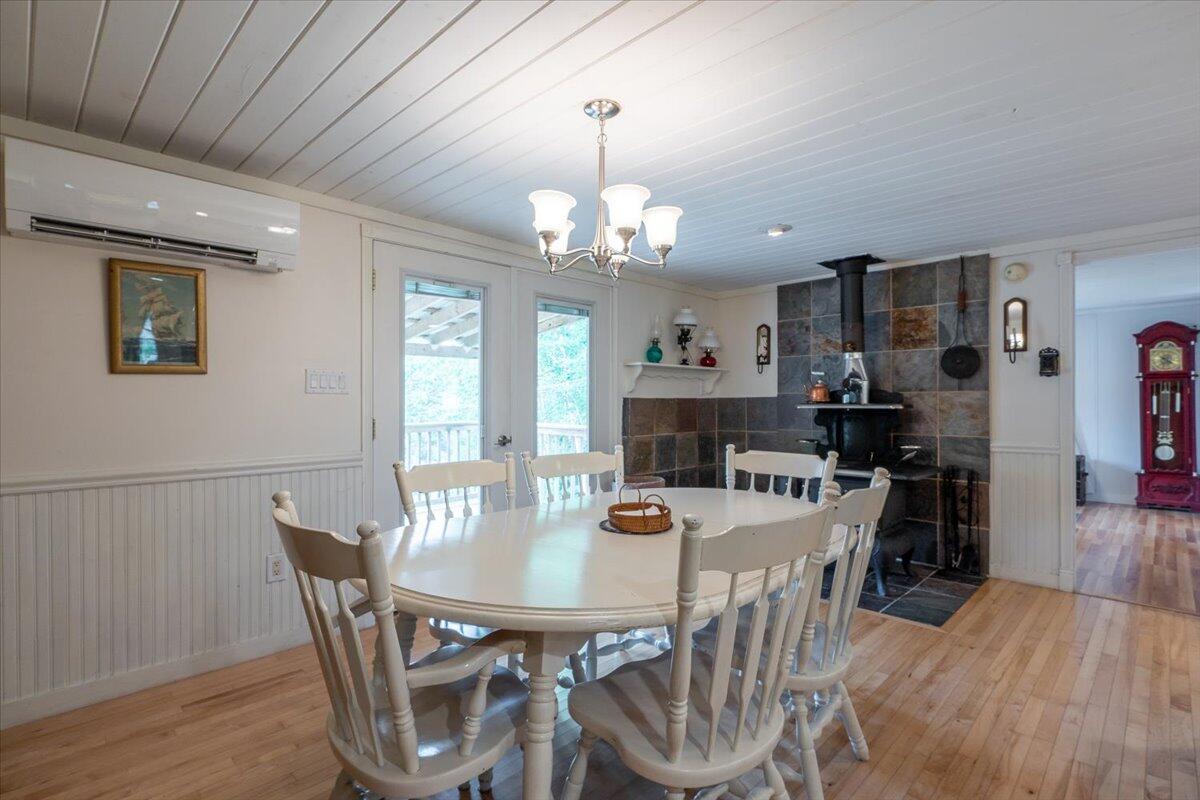 25 Pineview Ridge Road Boothbay, ME 04537 - Photo 17 of 36