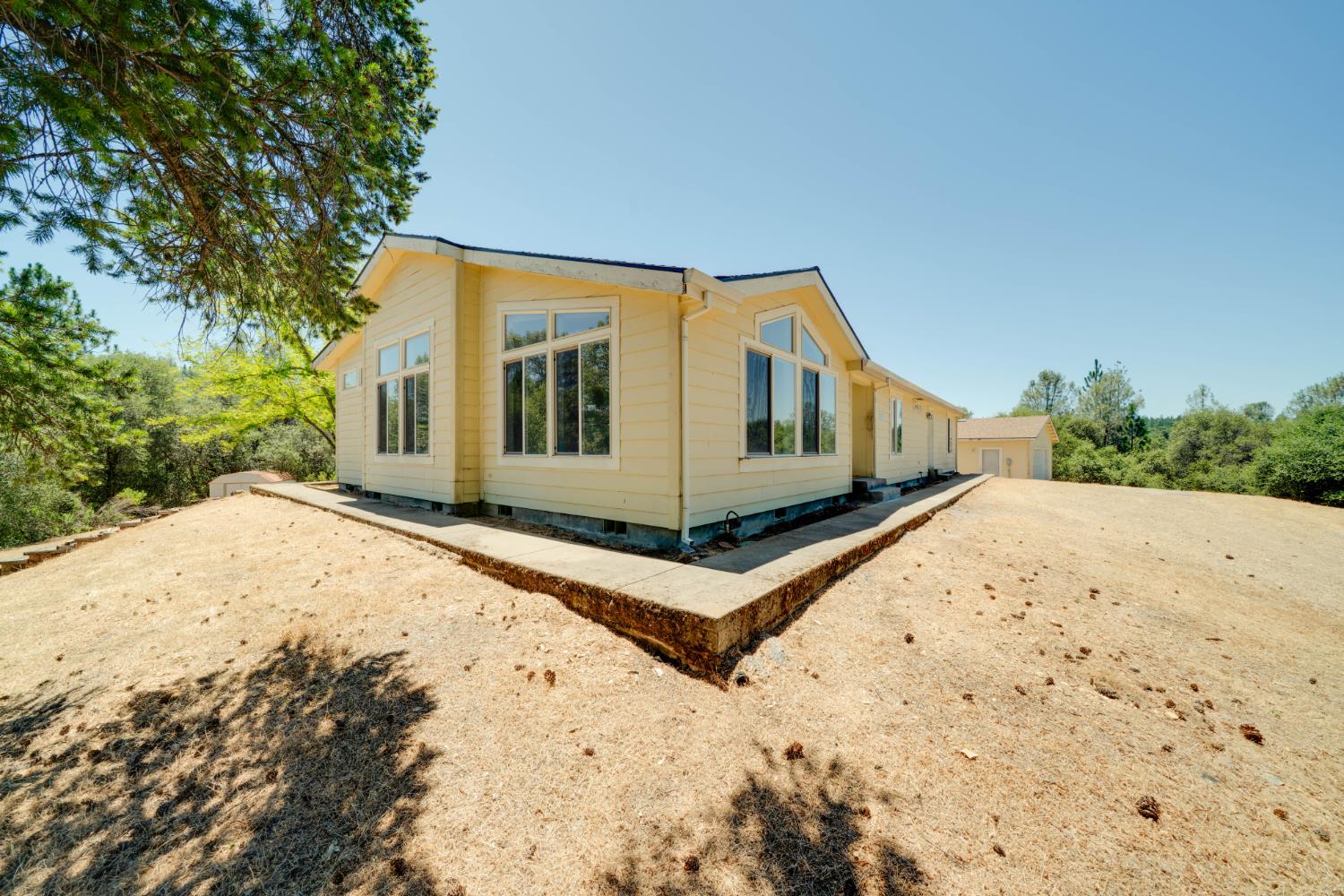 7071 Bayne Road Placerville, CA 95667 - Photo 47 of 61
