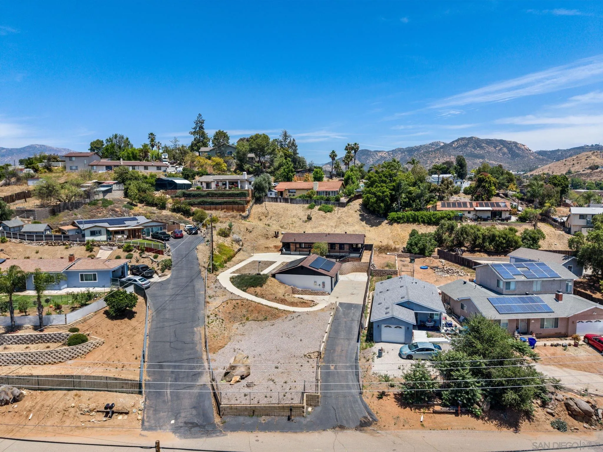 9209 Adlai Road Lakeside, CA 92040 - Photo 38 of 46