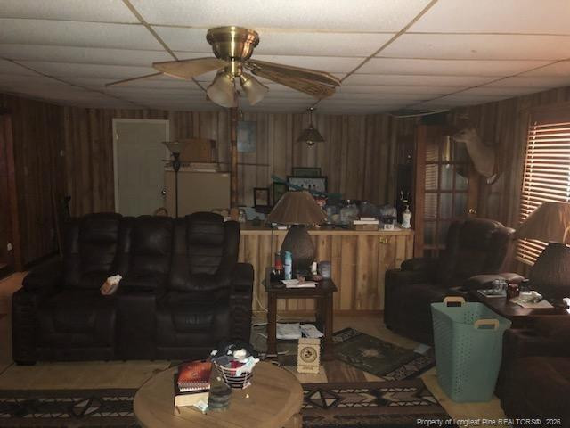 251 Kate Denny Road Red Springs, NC 28377 - Photo 2 of 12 Photo 2