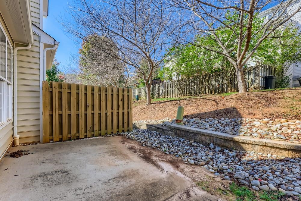 8025 Thrush Ridge Lane Raleigh, NC 27615 - Photo 28 of 28 Photo 28