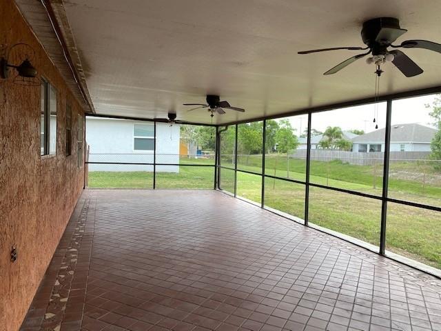 3286 Southeast W Snow Road Port St. Lucie, FL 34984 - Photo 11 of 11 lanai