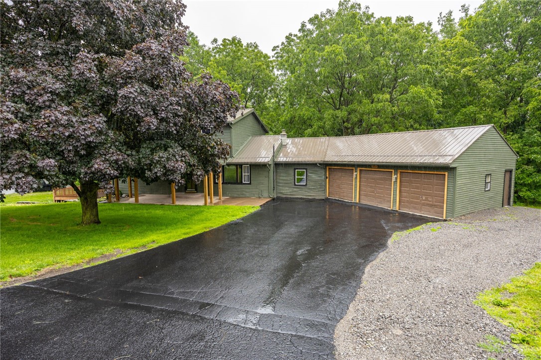 3163 Poplar Hill Road Livonia, NY 14487 - Photo 37 of 50