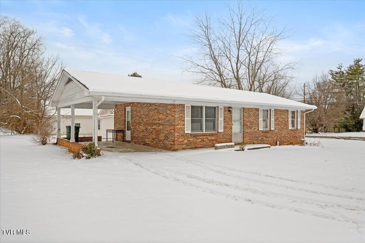 836 Colonial Road Southwest Abingdon, VA 24210 - Photo 26 of 35 26-HPO2284