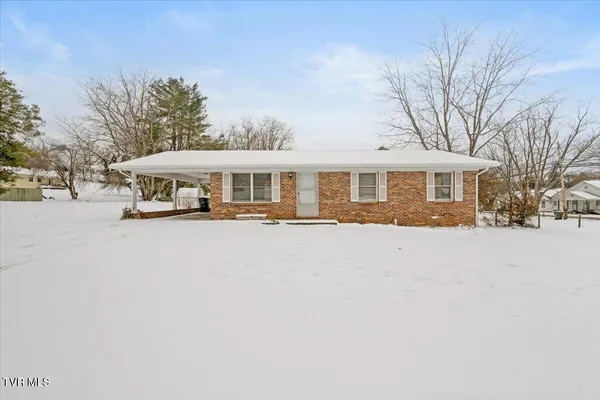 $249,000 | 836 Colonial Road Southwest, Abingdon, VA 24210