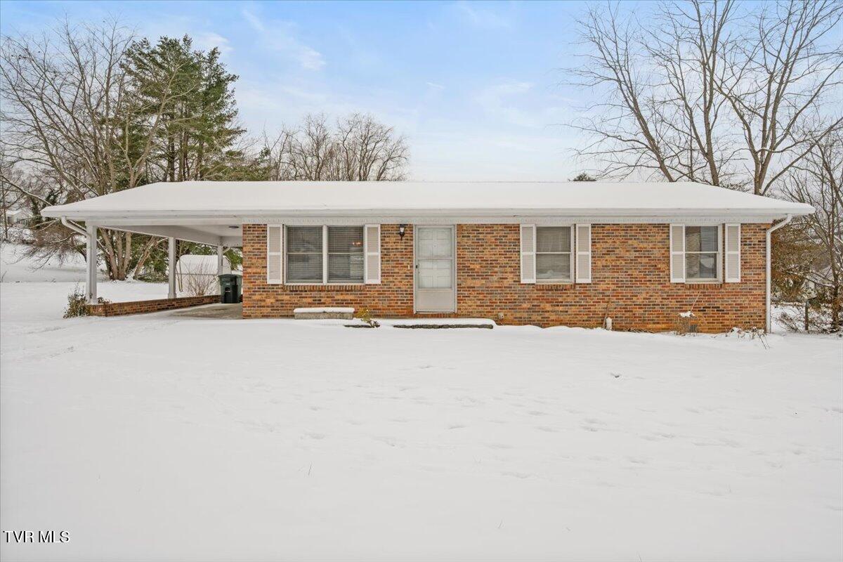 836 Colonial Road Southwest Abingdon, VA 24210 - Photo 28 of 35 28-HPO2290