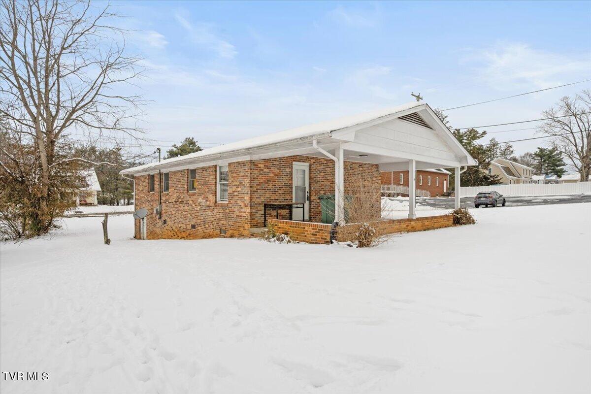 836 Colonial Road Southwest Abingdon, VA 24210 - Photo 33 of 35 33-HPO2314