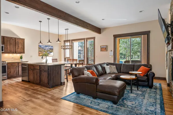 $1,279,500 | 294 Mountain Willow Drive, Fraser, CO 80442