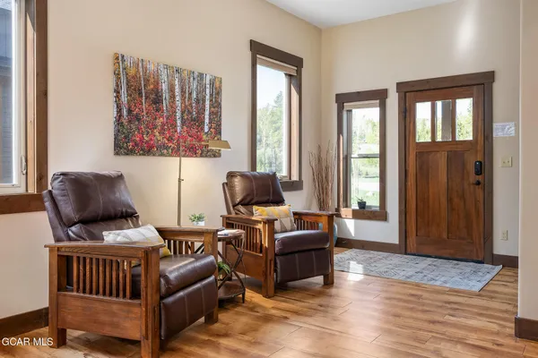 $1,279,500 | 294 Mountain Willow Drive, Fraser, CO 80442