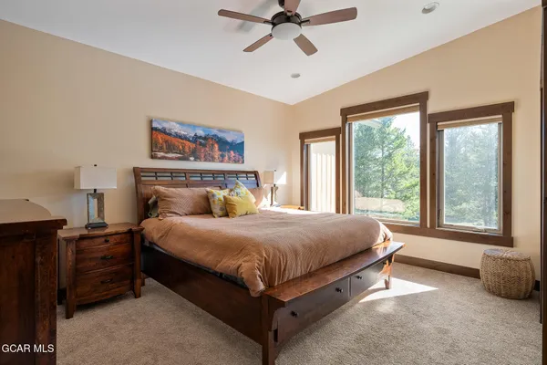 $1,279,500 | 294 Mountain Willow Drive, Fraser, CO 80442