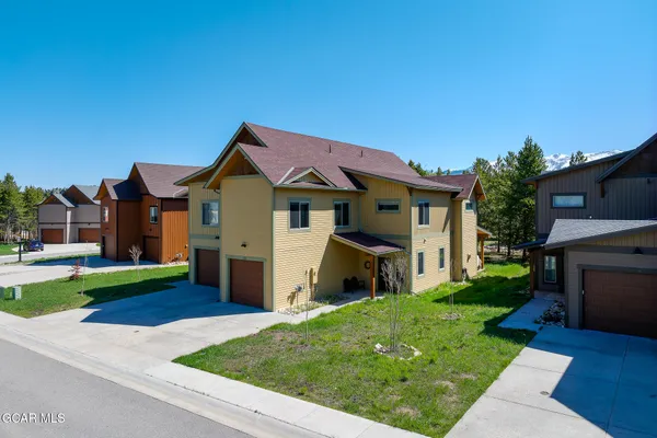 $1,279,500 | 294 Mountain Willow Drive, Fraser, CO 80442