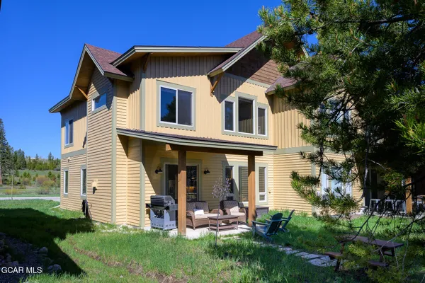 $1,279,500 | 294 Mountain Willow Drive, Fraser, CO 80442