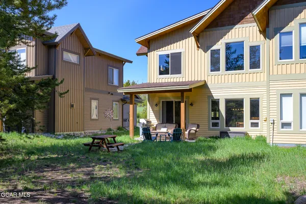 $1,279,500 | 294 Mountain Willow Drive, Fraser, CO 80442