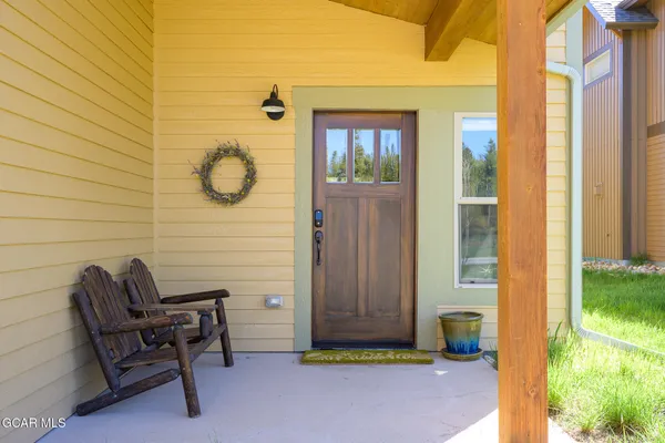 $1,279,500 | 294 Mountain Willow Drive, Fraser, CO 80442