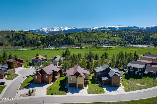 $1,279,500 | 294 Mountain Willow Drive, Fraser, CO 80442