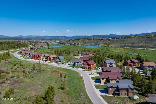 $1,279,500 | 294 Mountain Willow Drive, Fraser, CO 80442