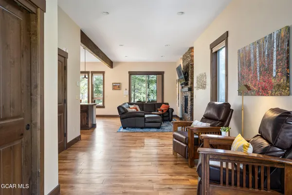 $1,279,500 | 294 Mountain Willow Drive, Fraser, CO 80442