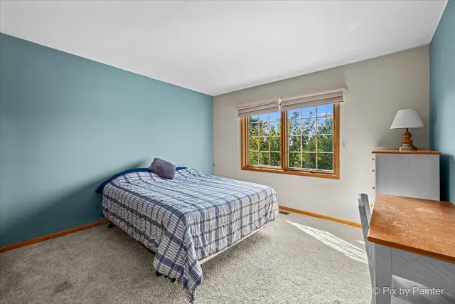 a view of workspace with workspace and windows