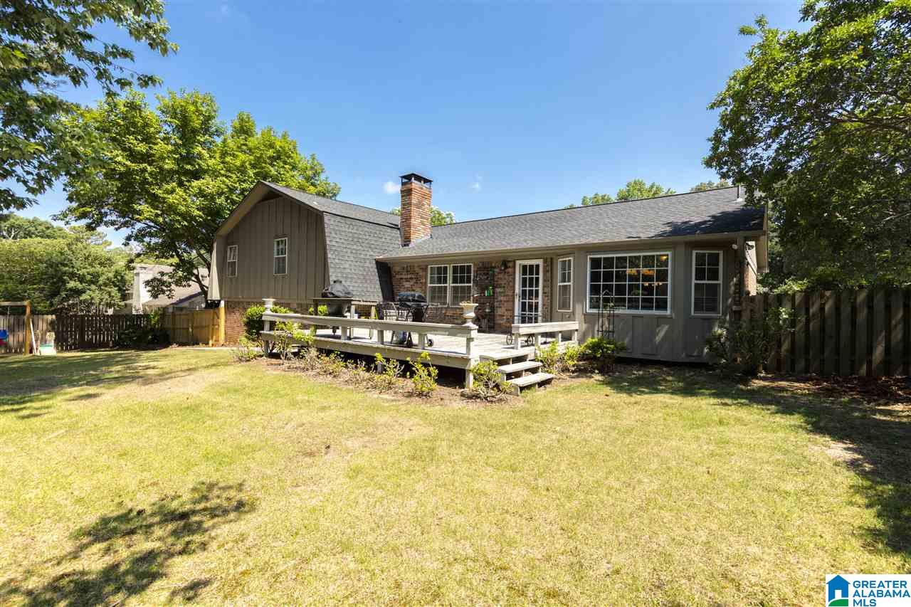3408 Charter Road Birmingham, AL 35243 - Photo 9 of 46