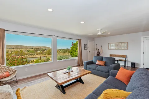 $299,000 | 61587 Desert Air Road, Joshua Tree, CA 92252