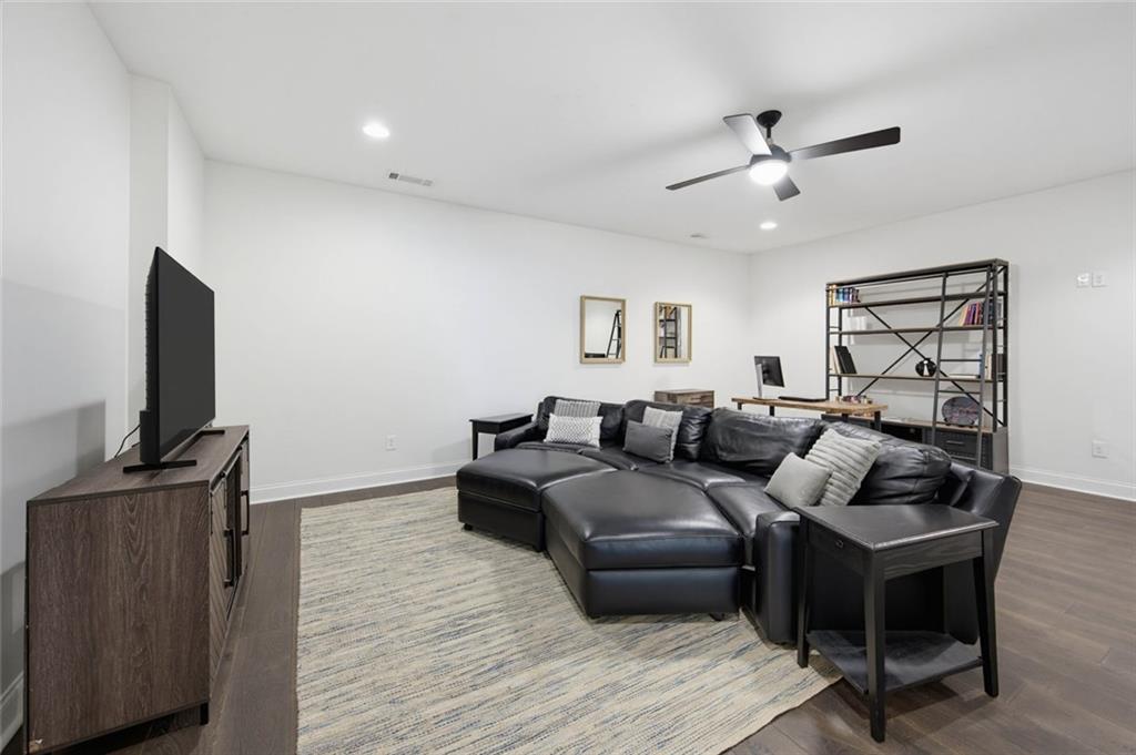 12567 Arnold Mill Road Milton, GA 30004 - Photo 37 of 59 Gallery Image 37